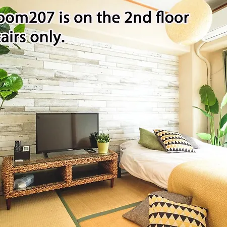 Rose Heights -Vacation Rental- 大阪 外观 照片