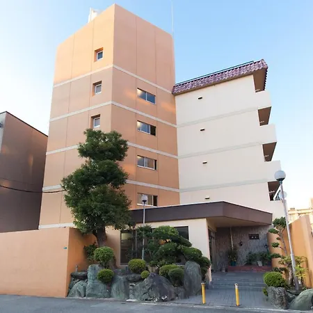 Rose Heights -Vacation Rental- 大阪 外观 照片