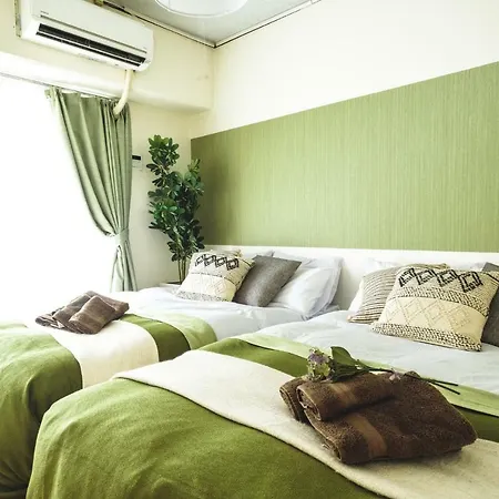 Rose Heights -Vacation Rental- 大阪 外观 照片