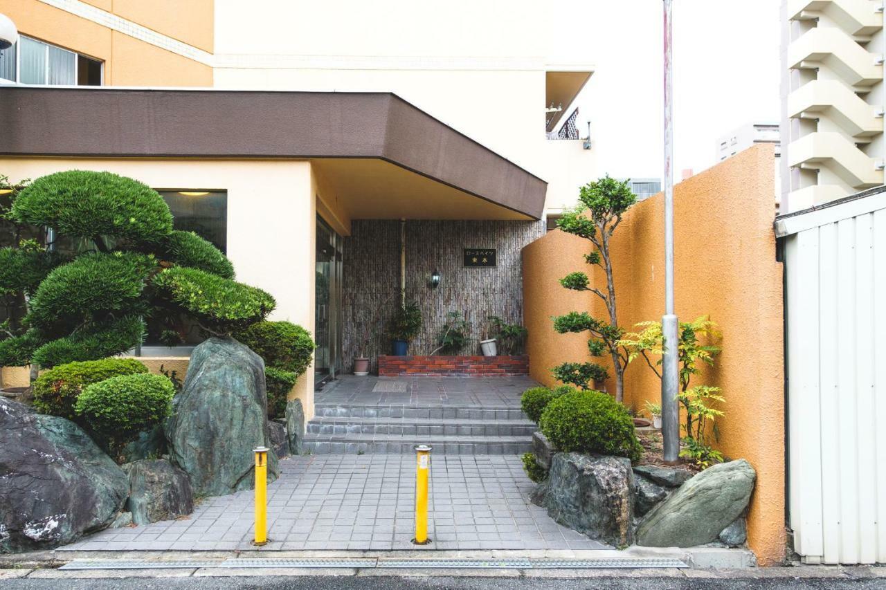Appartamento Rose Heights -vacation Rental- Osaka